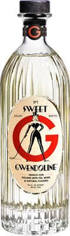 Sweet Gwendoline Dry French Gin 80 750 ML