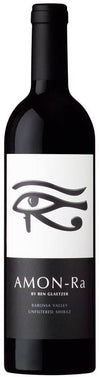Glaetzer Amon-Ra Shiraz 2019 750 ML bottle Barossa Valley red wine