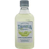 Tarantula Tequila Lime Margarita 1.75 L bottle with citrusy bouquet and 100% Agave tequila blend.