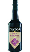 Taylor New York Dry Sherry 2018 1.5L – Premium Wine for Sipping or Pairing