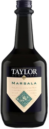 Taylor New York Marsala 2018 1.5L – Rich & Smooth Dessert Wine