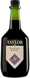 Taylor New York Tawny Port 1.5L – Rich and Smooth Sweet Wine
