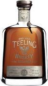 Teeling Single Malt Irish Whiskey 24 Years, 750 ML bottle