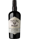 Teeling Single Malt Irish Whisky 14 Yr Single Cask Px Sherry Cask Proof 112.8 750 ML