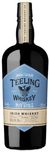 Teeling Single Pot Still 750 ML