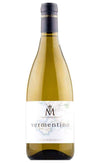 Tenuta Marsiliana Costa Toscana Vermentino 2018 750ML – Fresh and Crisp White Wine with Vibrant Citrus and Floral Notes.