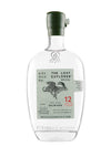 The Lost Explorer Mezcal Salmiana 750 ML bottle with green cap and artisanal label showing 12 years agave age and 42% alcohol content