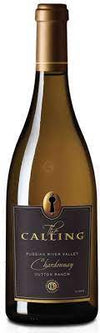 The Calling Chardonnay Dutton Ranch-Sullivan Vineyard Russian River Valley 2022 750 ML