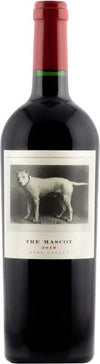 The Mascot 2020 750 ML bottle of Napa Valley Cabernet Sauvignon red wine