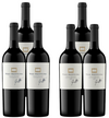 The Setting Cabernet Sauvignon Alexander Valley 2022 & Oakville 2020 750 ML