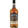 The Whistler Double Oaked Irish Whisky 750 ML
