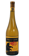Toasted Head Wines Chardonnay Barrel Aged 2004 750ML Bottle