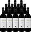 Tolaini Al Passo Toscana 2020 750 ML (12 Bottles)