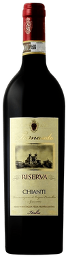 Tomaiolo Chianti Riserva 2021 750 ML