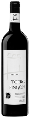 Bodegas Pingon Torrepingon Ribera del Duero Reserva 750 ML
