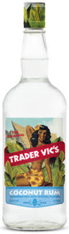 Trader Vic's Coconut Rum 1 L