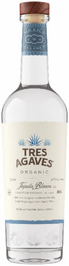 Tres Agaves Reposado Tequila 750 ML