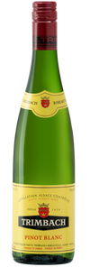 Trimbach Pinot Blanc Alsace 750 ML