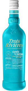 Trois Rivieres Blanc Rum 750 ML