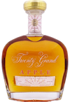 Twenty Grand Apple Infused Cognac Vodka 750 ML Bottle
