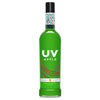 Uv Apple Flavored Vodka 60 750 ML