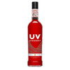 Uv Cherry Flavored Vodka 60 750 ML