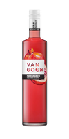 Van Gogh Pomegranate Vodka 750ml