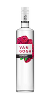 Van Gogh Raspberry Vodka 1 L