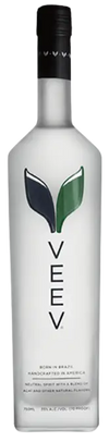 Veev Acai Spirit Liqueur Superfruit Infused Bottle 750 ML