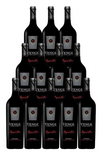 Venge Vineyards Signal Fire Zinfandel 2022 750 ML (12 Bottle)