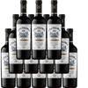 Vina Valoria Reserva Rioja Red Wine 750 ML - 12 Bottle Case