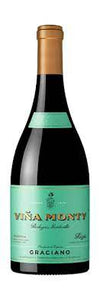 Vina Monty Rioja Reserva 2016 750 ML