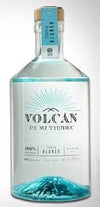 Volcan De Mi Tierra Blanco Tequila 750 ML