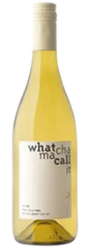 Walla Walla Wine Works Chardonnay 750 ML – Whatchamacallit Edition