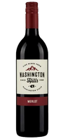 Washington Hills Winery Merlot 750ml bottle – Smooth and Fruity Red Wine