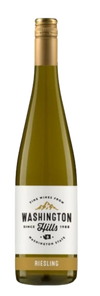 Washington Hills Winery Riesling 750ml bottle – Sweet and Crisp White Wine