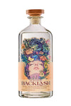 Madame Backlash Blood Orange & Orange Blossom Gin 750 ML