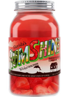 Wicked Dolphin Strawberry RumShine 750 ML