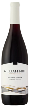 William Hill Estate Winery Coastal Collection Pinot Noir Central 750ML