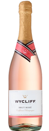 William Wycliff Brut Rose 750 ML Bottle – Sparkling Rosé Wine