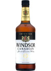 Windsor Canadian Blended Whisky 750 ML bottle.
