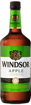 Windsor Canadian Apple Whiskey 1 L