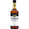 Windsor Canadian Blended Whisky 750 ML