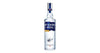 Wyborowa Vodka 750ml bottle, premium Polish rye vodka.