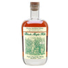 Black Maple Hill Straight Rye Whiskey 750 ML bottle with rich amber hue.