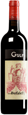 Gulfi Nerobufaleffj Nero d'Avola Sicilia IGT 2008 1.5 L
