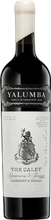 Yalumba The Caley Cabernet - Shiraz 2014 750 ML