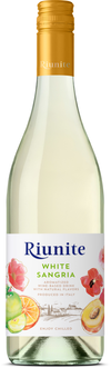 Riunite Fruits Riunite White Sangria 750 ML