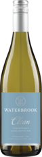 Waterbrook Clean Chardonnay | Alcohol-Removed White Wine