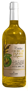Celebri Vodka Cordial Cream De Banana Liqueur 1 L